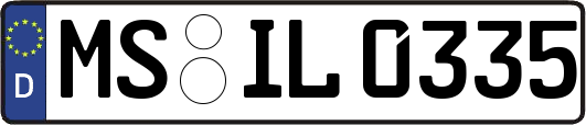 MS-IL0335