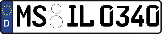 MS-IL0340