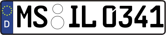 MS-IL0341