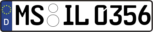MS-IL0356