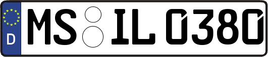 MS-IL0380