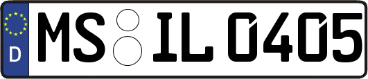 MS-IL0405