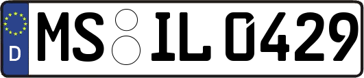 MS-IL0429