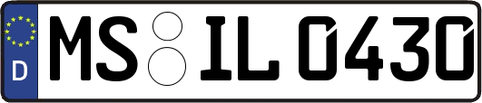 MS-IL0430