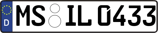 MS-IL0433