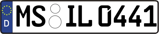 MS-IL0441