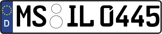 MS-IL0445