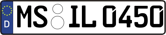 MS-IL0450