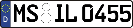 MS-IL0455