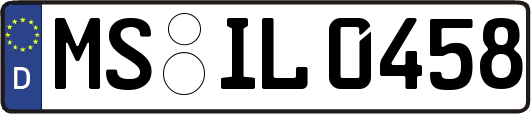 MS-IL0458