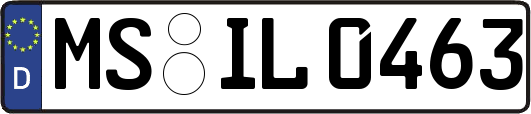 MS-IL0463