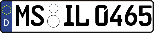 MS-IL0465