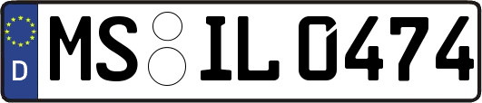 MS-IL0474