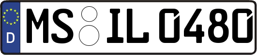 MS-IL0480