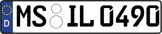 MS-IL0490