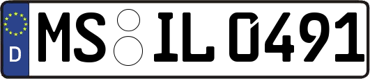 MS-IL0491