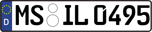 MS-IL0495
