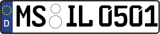 MS-IL0501