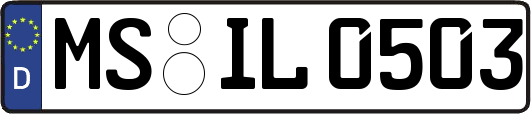 MS-IL0503