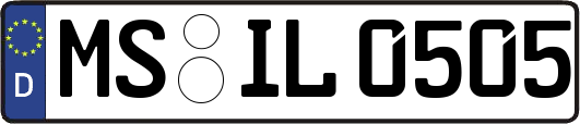 MS-IL0505