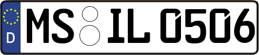 MS-IL0506