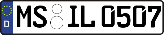 MS-IL0507