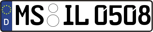 MS-IL0508