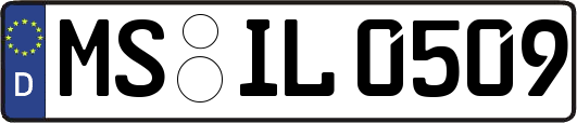 MS-IL0509