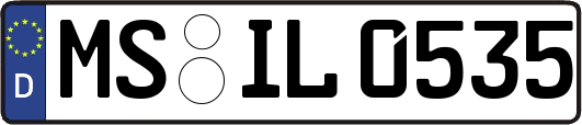 MS-IL0535