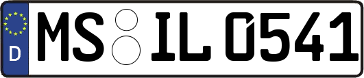 MS-IL0541