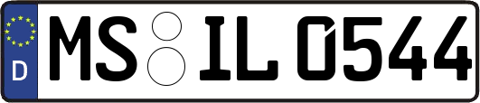 MS-IL0544