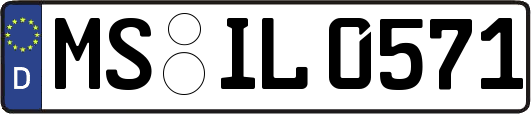 MS-IL0571
