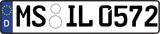 MS-IL0572