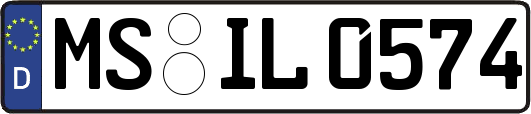 MS-IL0574