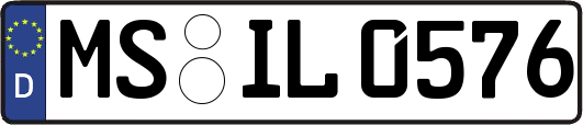 MS-IL0576