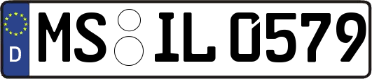 MS-IL0579