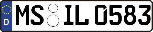MS-IL0583