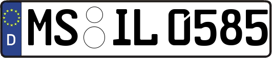 MS-IL0585