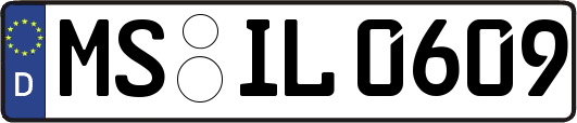 MS-IL0609