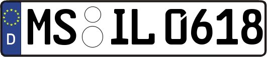 MS-IL0618