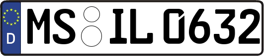 MS-IL0632