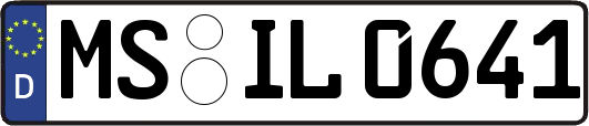 MS-IL0641