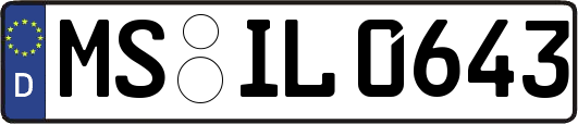 MS-IL0643