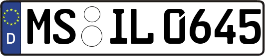 MS-IL0645