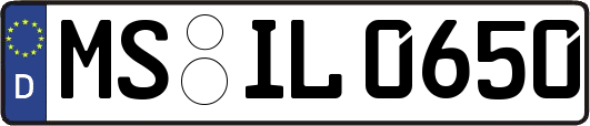 MS-IL0650