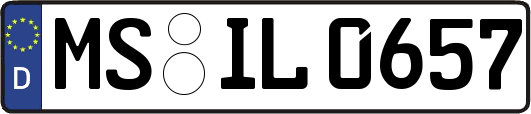 MS-IL0657