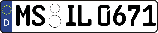 MS-IL0671