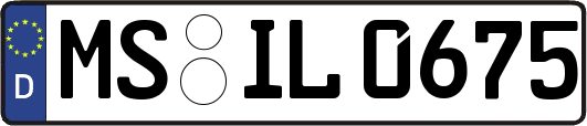 MS-IL0675