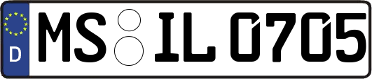 MS-IL0705