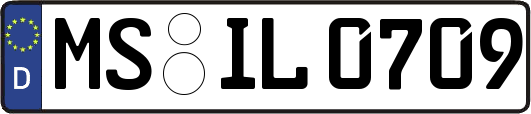 MS-IL0709